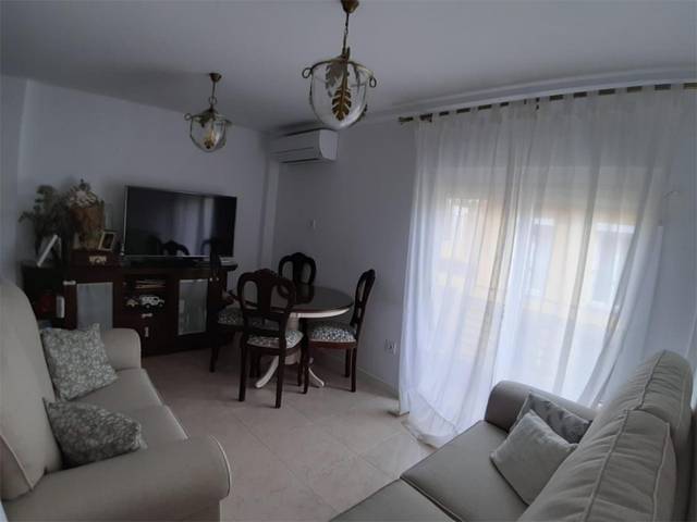 Piso en Venta en Calle Sol, 100 en Santa Catalina