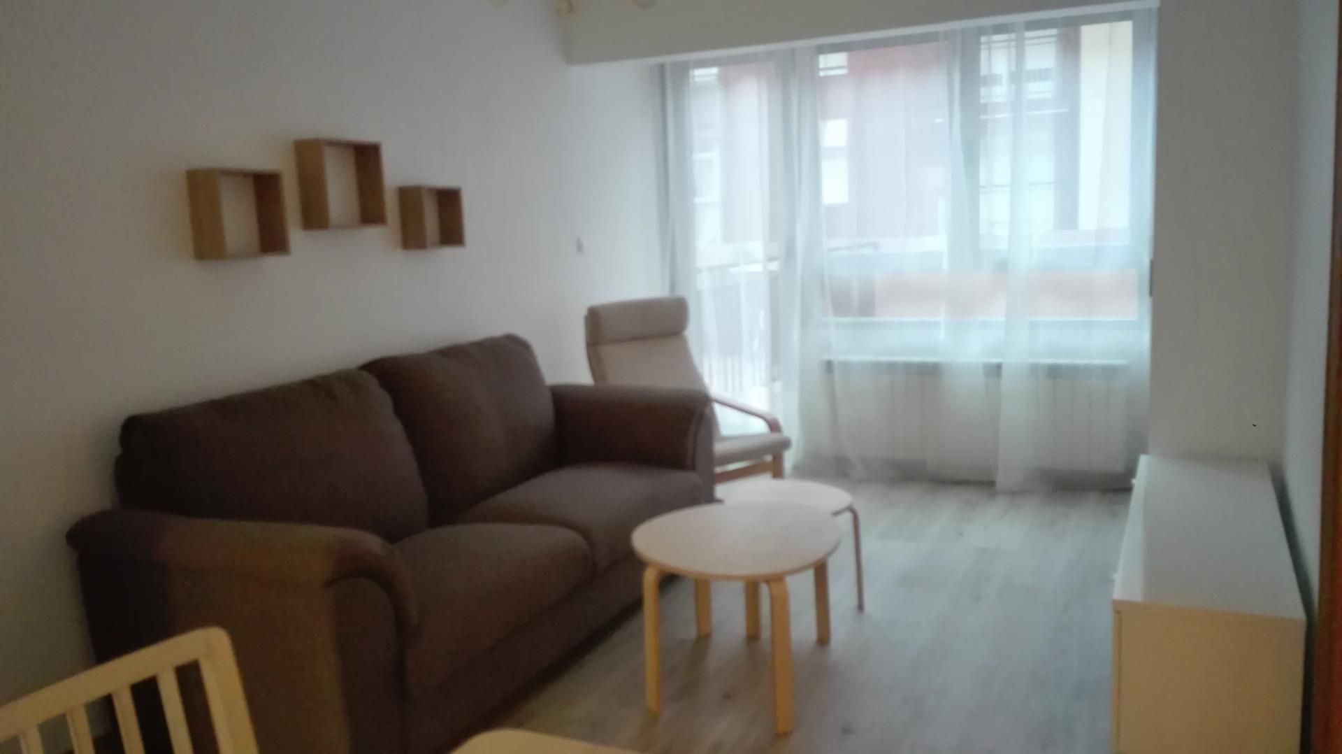 Flat to rent in Calle Peral, 4, Plaza de Toros