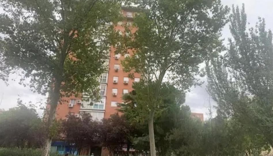 Photo 1 of Flat for sale in Avenida de Canillejas a Vicálvaro, 103, Rosas - Musas, Madrid