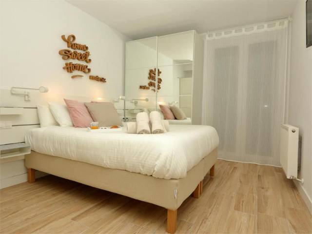 Piso en Venta en Calle Mayor, 46 en Casco Antiguo