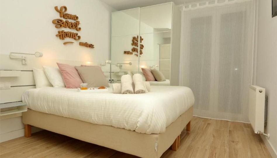 Flat for sale in Calle Mayor, 46, Casco Antiguo, Navarra - image 1 Photo 1 of Flat for sale in Calle Mayor, 46, Casco Antiguo, Navarra