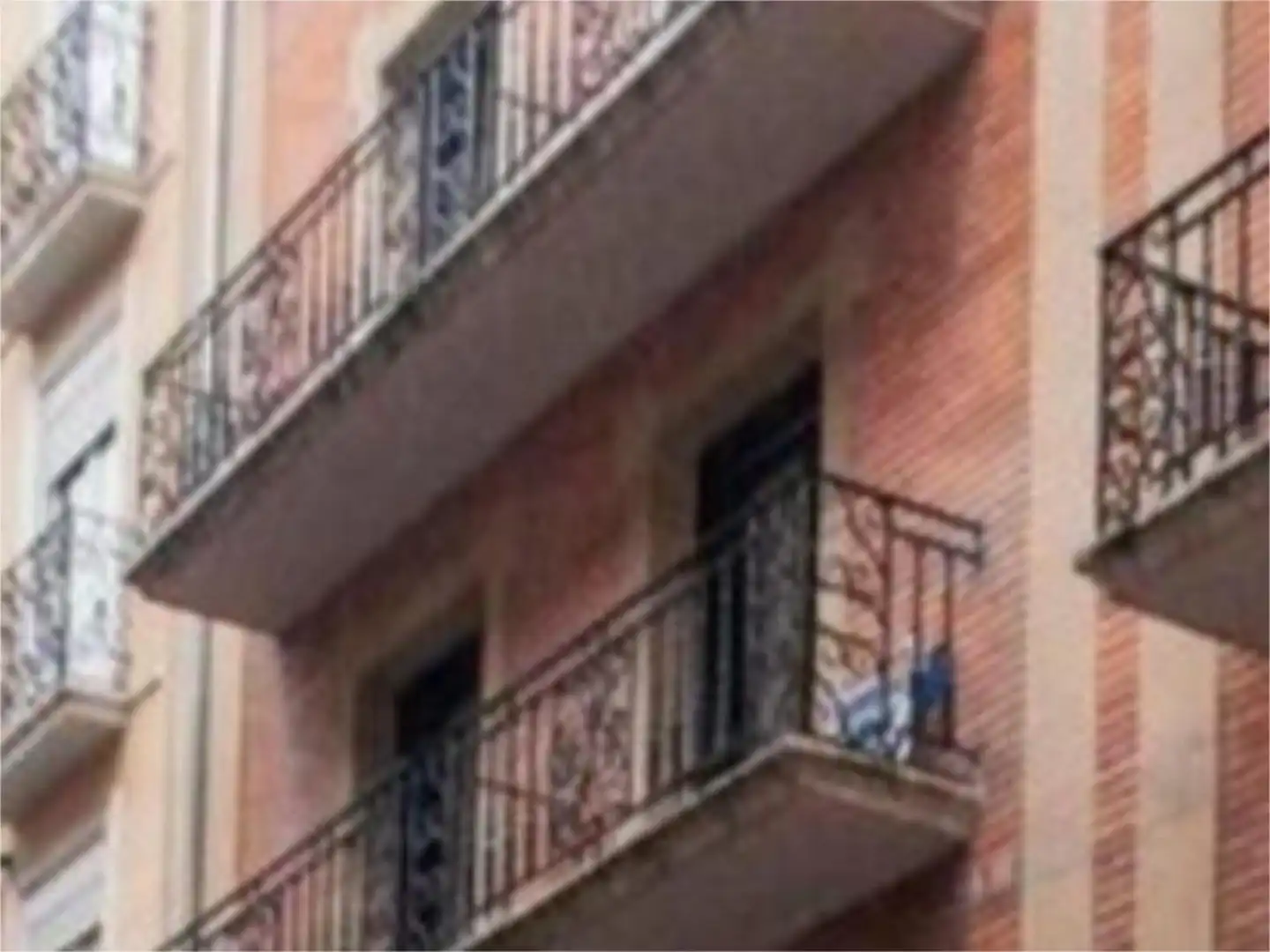 Flat for sale in Calle Mayor, 46, Casco Antiguo Balcony of Flat for sale in Pamplona / Iruña with Balcony