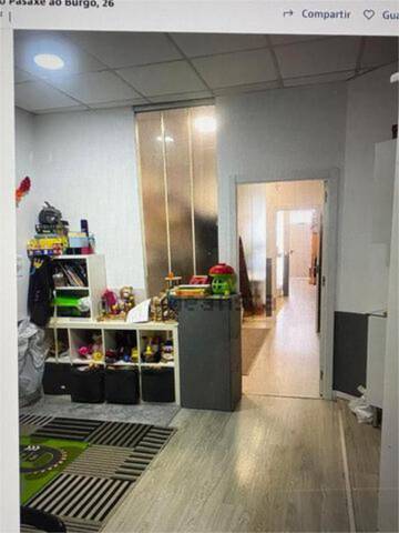 Oficina en Alquiler en Eirís