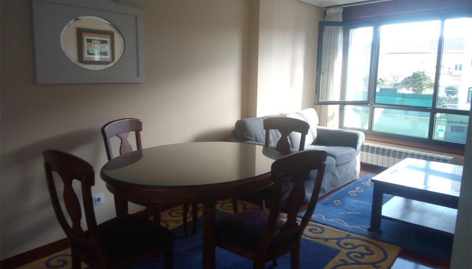 Foto 1 de Pis de lloguer a Rúa de Toledo, 16, Travesía de Vigo - San Xoán, Pontevedra