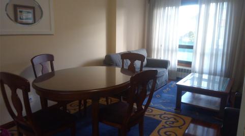 Foto 3 de Pis de lloguer a Rúa de Toledo, 16, Travesía de Vigo - San Xoán, Pontevedra