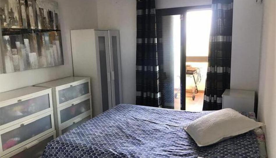 Flat for sale in La Atunara - Periáñez, Cádiz - image 1 Photo 1 of Flat for sale in La Atunara - Periáñez, Cádiz