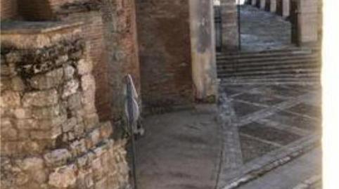 Foto 2 de Casa o xalet en venda a Villalón de Campos, Valladolid