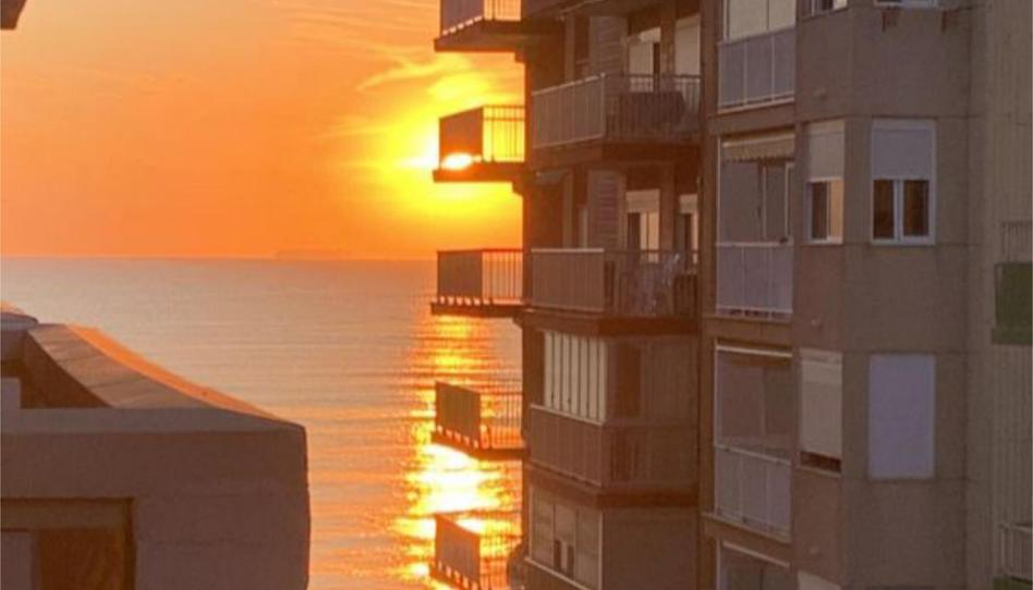 Flat to share in Carrer Riu Palància, 16, Les Palmeres, Valencia - image 1 Photo 1 of Flat to share in Carrer Riu Palància, 16, Les Palmeres, Valencia