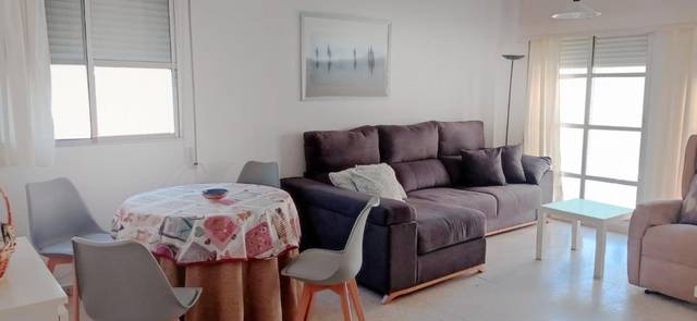 Piso en Venta en Calle Almonaster la Real, 6 en Este