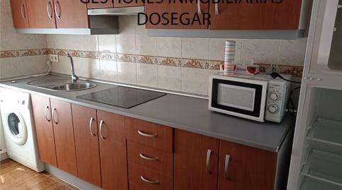 Foto 2 de Pis en venda a Avenida Juan Carlos I, 71, Pedro Muñoz, Ciudad Real