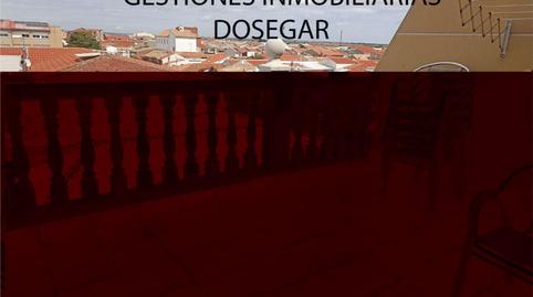 Foto 5 de Pis en venda a Avenida Juan Carlos I, 71, Pedro Muñoz, Ciudad Real