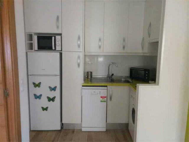 Apartamento en Alquiler en Adelfas