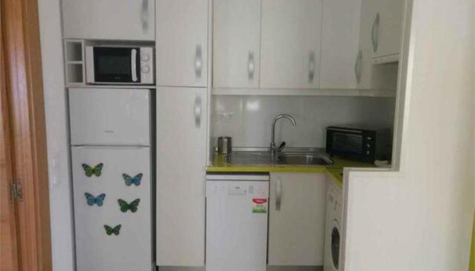 Apartment to rent in Adelfas, Madrid - image 1 Photo 1 of Apartment to rent in Adelfas, Madrid