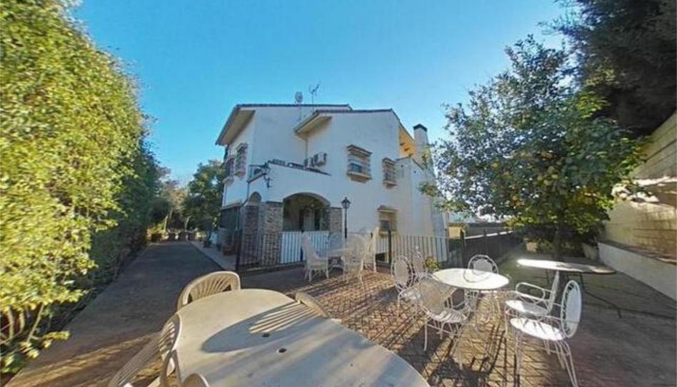 Casa adosada en venta en El Brillante -El Naranjo - El Tablero, Córdoba - imagen 1 Foto 1 de Casa adosada en venta en El Brillante -El Naranjo - El Tablero, Córdoba