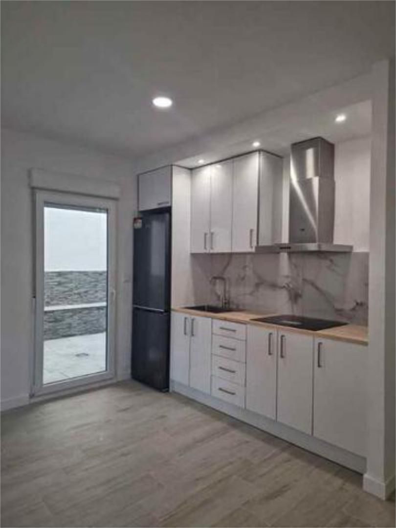 Cuina de Pis en venda en Alhaurín El Grande