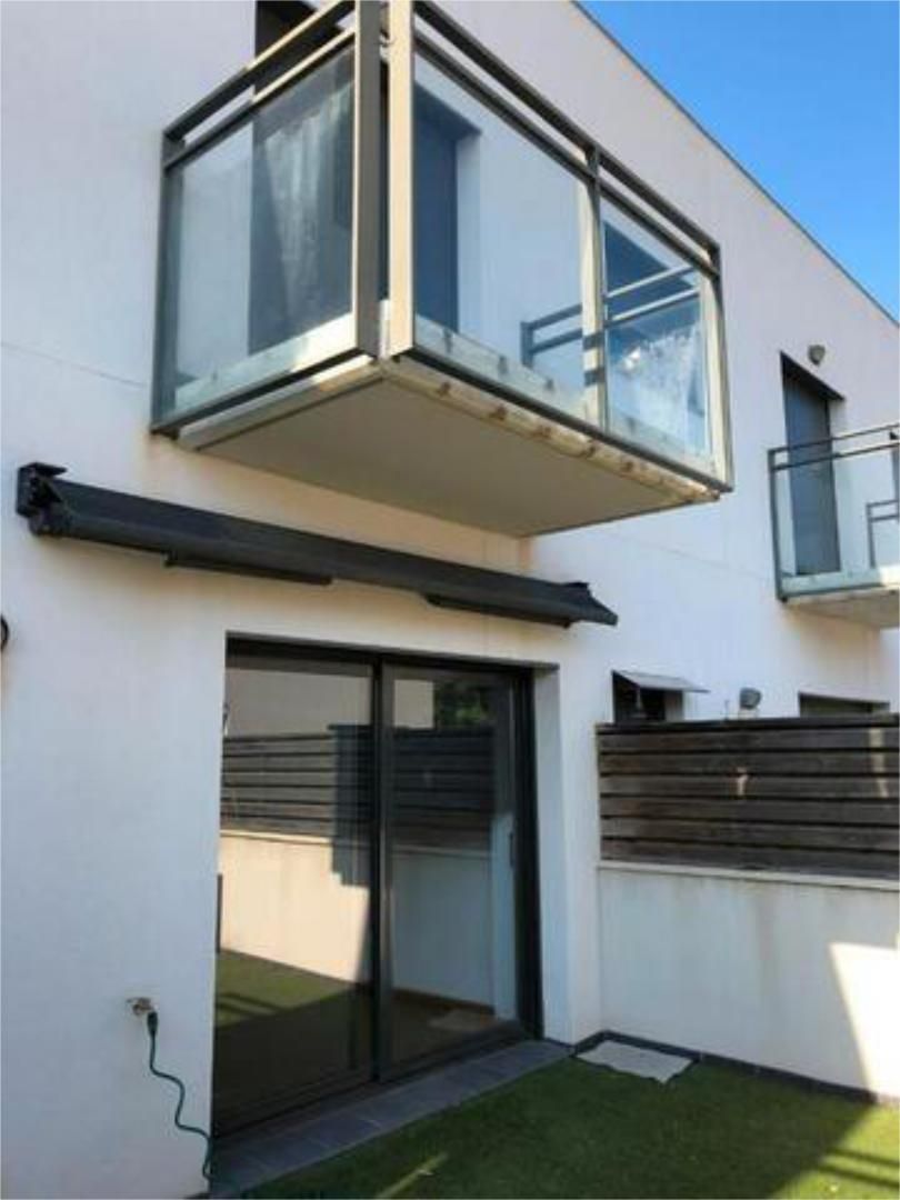 Balcony of House or chalet to rent in Premià de Dalt  with Heating, Terrace and Pets allowed