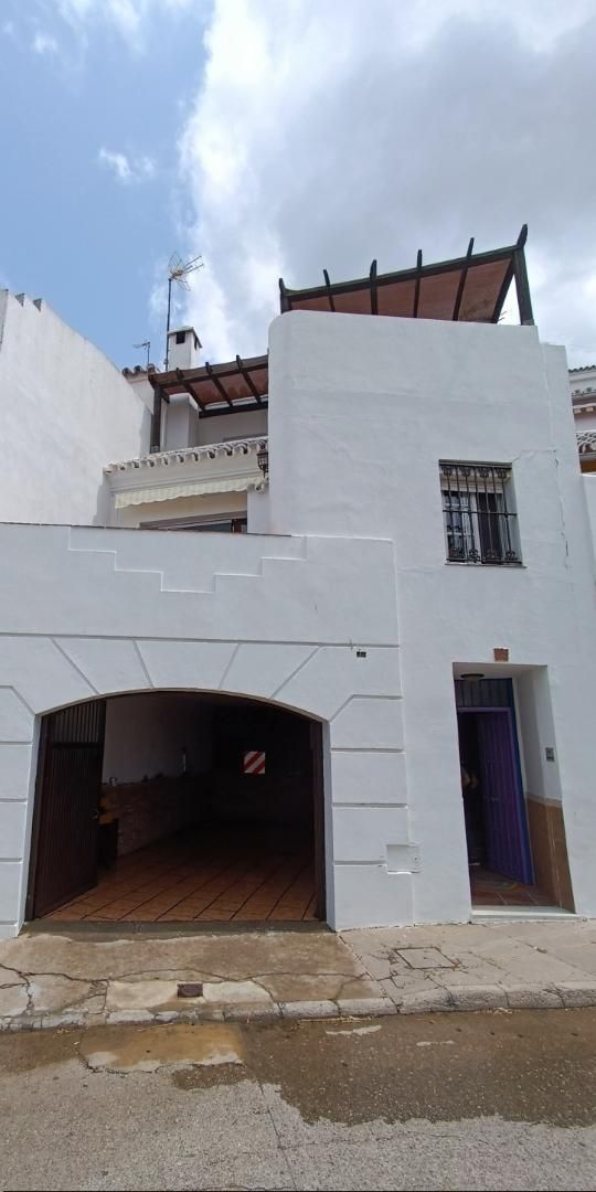 Pis de lloguer a Calle Alcalá, 25, Medina Sidonia