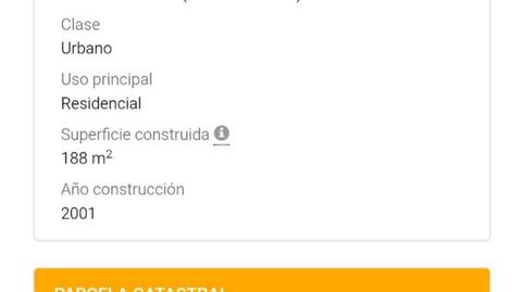 Single-family semi-detached for sale in Avenida de la Constitución, 42, Alovera, Guadalajara - image 4 Photo 4 of Single-family semi-detached for sale in Avenida de la Constitución, 42, Alovera, Guadalajara