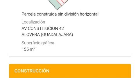 Single-family semi-detached for sale in Avenida de la Constitución, 42, Alovera, Guadalajara - image 3 Photo 3 of Single-family semi-detached for sale in Avenida de la Constitución, 42, Alovera, Guadalajara