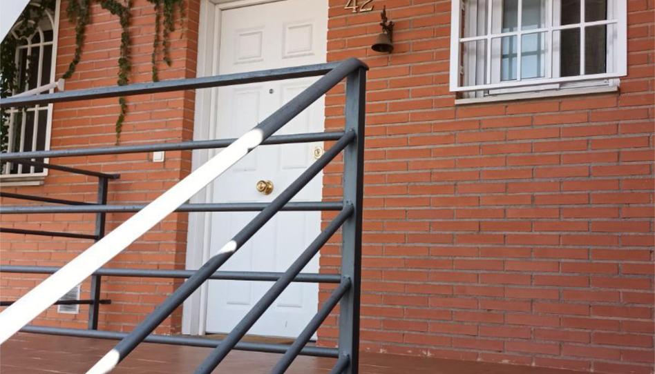 Single-family semi-detached for sale in Avenida de la Constitución, 42, Alovera, Guadalajara - image 1 Photo 1 of Single-family semi-detached for sale in Avenida de la Constitución, 42, Alovera, Guadalajara