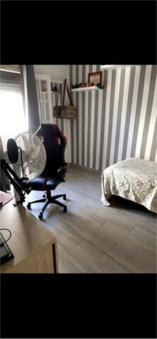 Flat for sale in Paterna de Rivera Bedroom of Flat for sale in Paterna de Rivera with Terrace