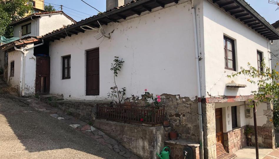 House or chalet for sale in Calle Prau de la Feria, 33990, Caso, Asturias - image 1 Photo 1 of House or chalet for sale in Calle Prau de la Feria, 33990, Caso, Asturias