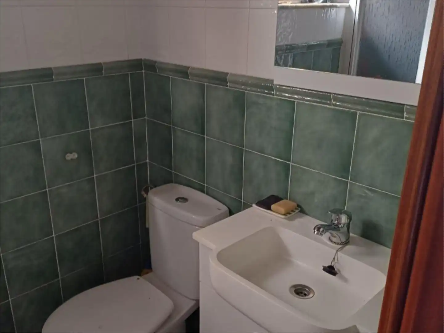 Casa o chalet en venta en Calle Prau de la Feria, 33990, Caso Baño de Casa o chalet en venta en Caso