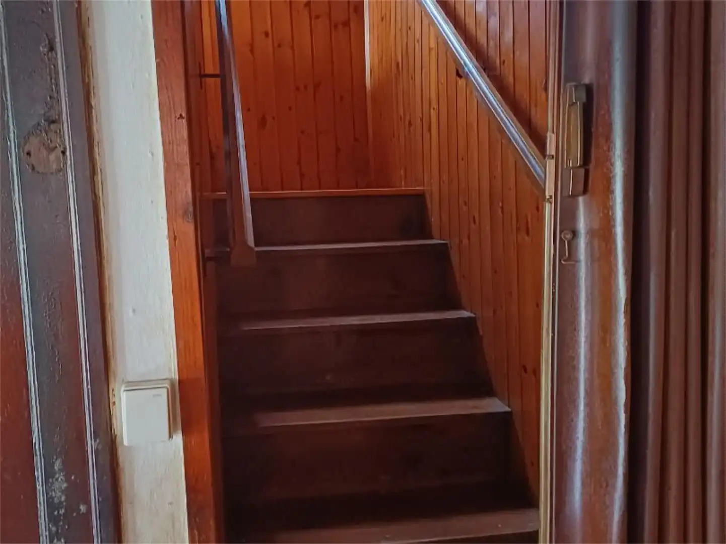 Casa o chalet en venta en Calle Prau de la Feria, 33990, Caso Casa o chalet en venta en Caso
