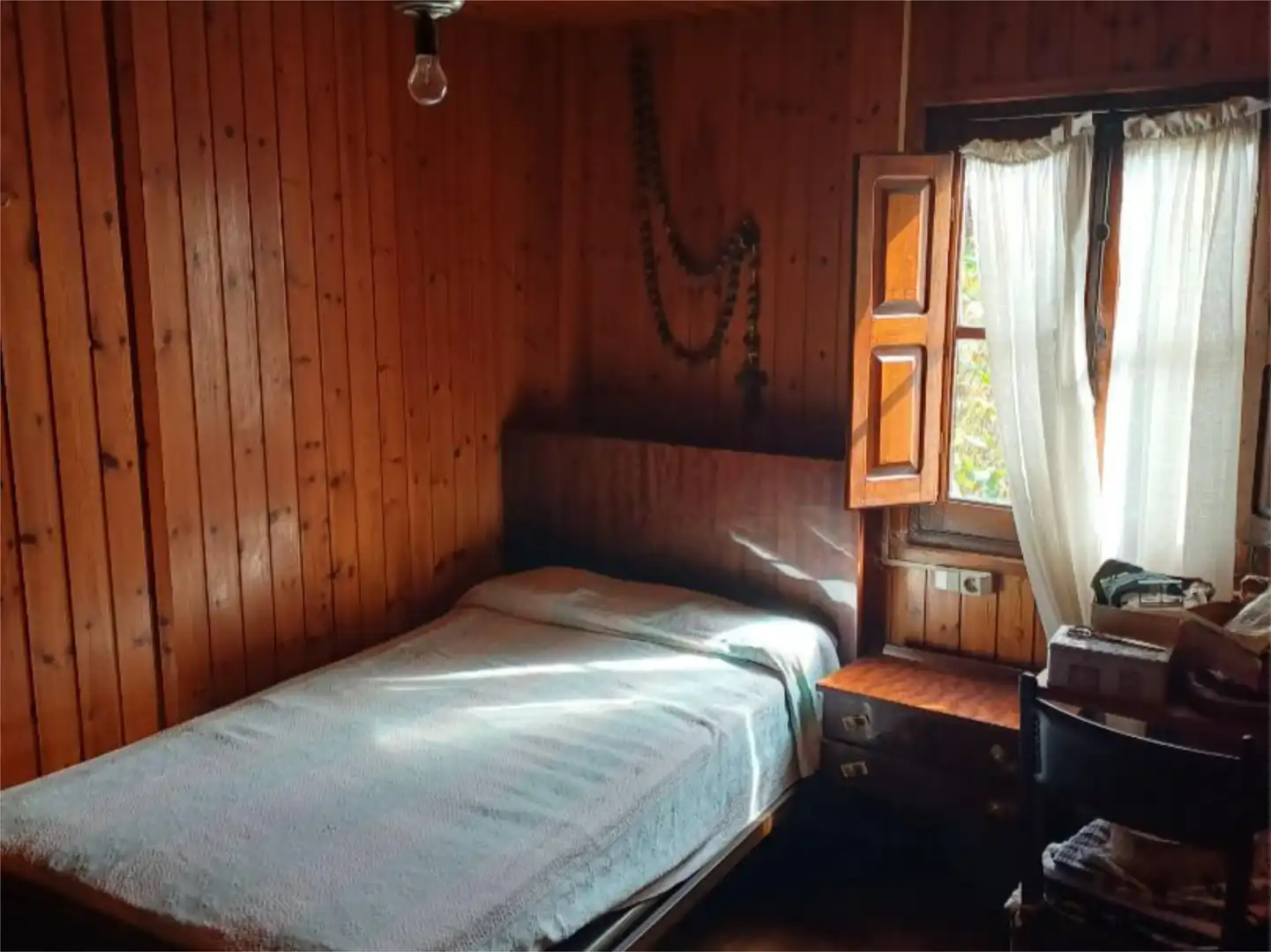 Casa o chalet en venta en Calle Prau de la Feria, 33990, Caso Habitación de Casa o chalet en venta en Caso
