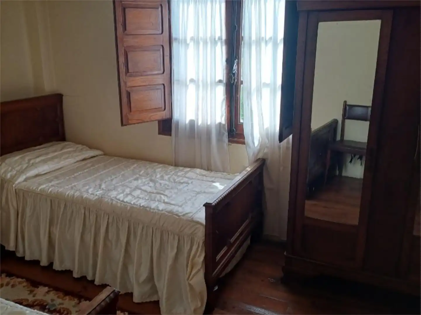 Casa o chalet en venta en Calle Prau de la Feria, 33990, Caso Habitación de Casa o chalet en venta en Caso