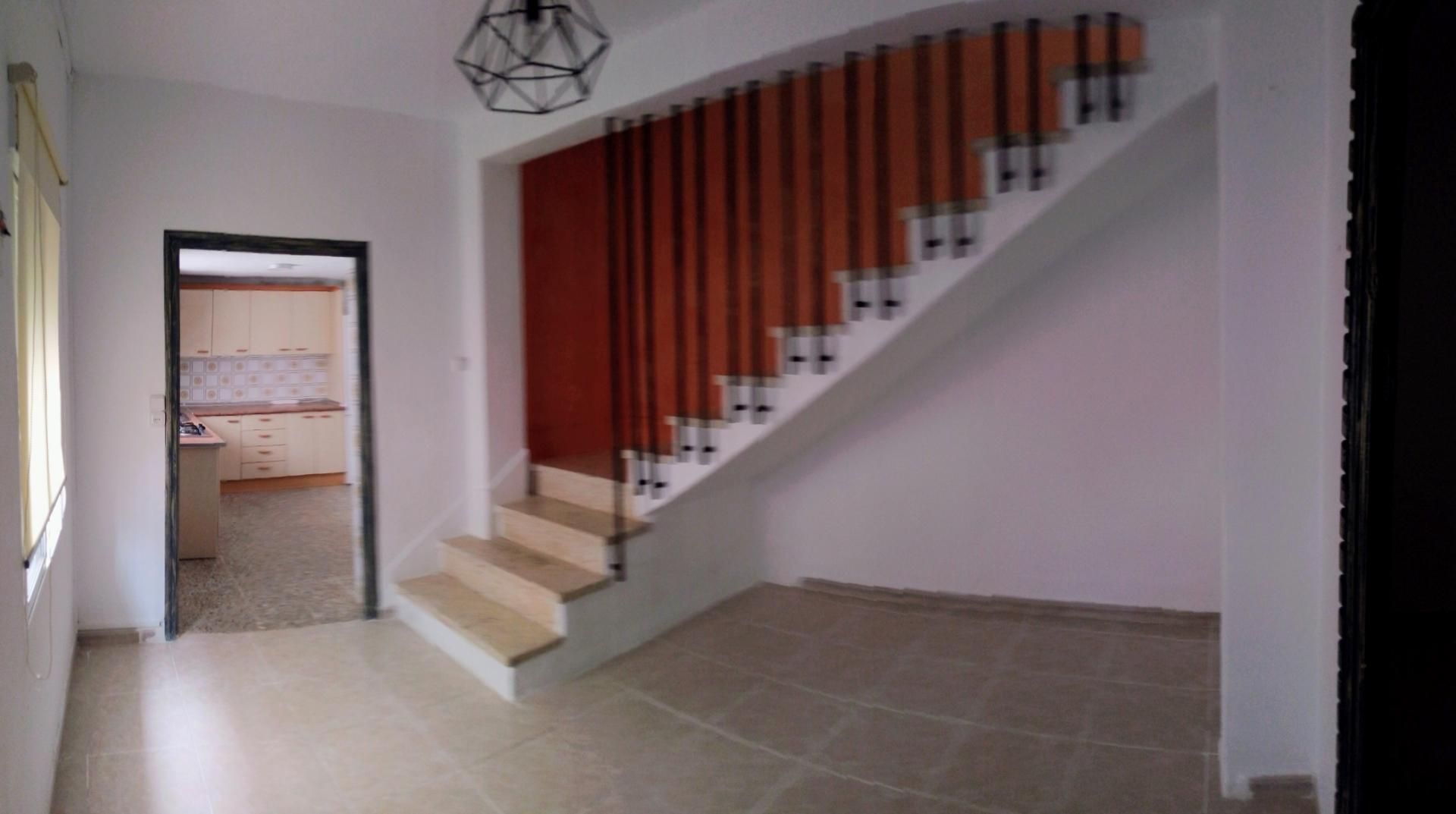 Single-family semi-detached for sale in Cortes de la Frontera  with Terrace and Balcony