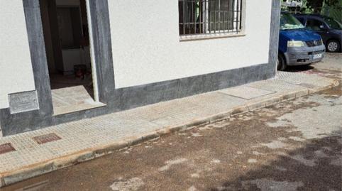 Foto 3 de Planta baixa de lloguer a Calle Andrés Gimeno, 12, Torre-Pacheco ciudad, Murcia