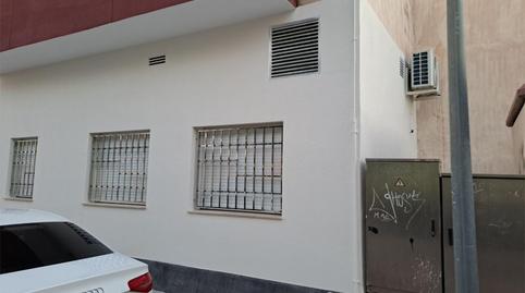 Foto 4 de Planta baixa de lloguer a Calle Andrés Gimeno, 12, Torre-Pacheco ciudad, Murcia