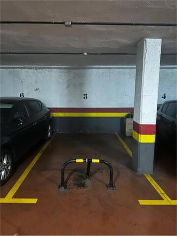 Garaje en Alquiler en Universidad