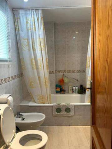 Piso en Alquiler en Rincón Alto