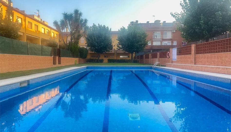 Photo 1 of Flat for sale in Camí del Roig, 1, Palafolls, Barcelona