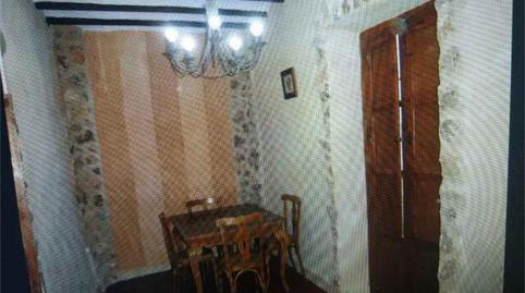 House or chalet to rent in Banyeres de Mariola, Alicante - image 2 Photo 2 of House or chalet to rent in Banyeres de Mariola, Alicante