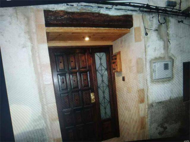 Casa-chalet en Alquiler en Banyeres de Mariola