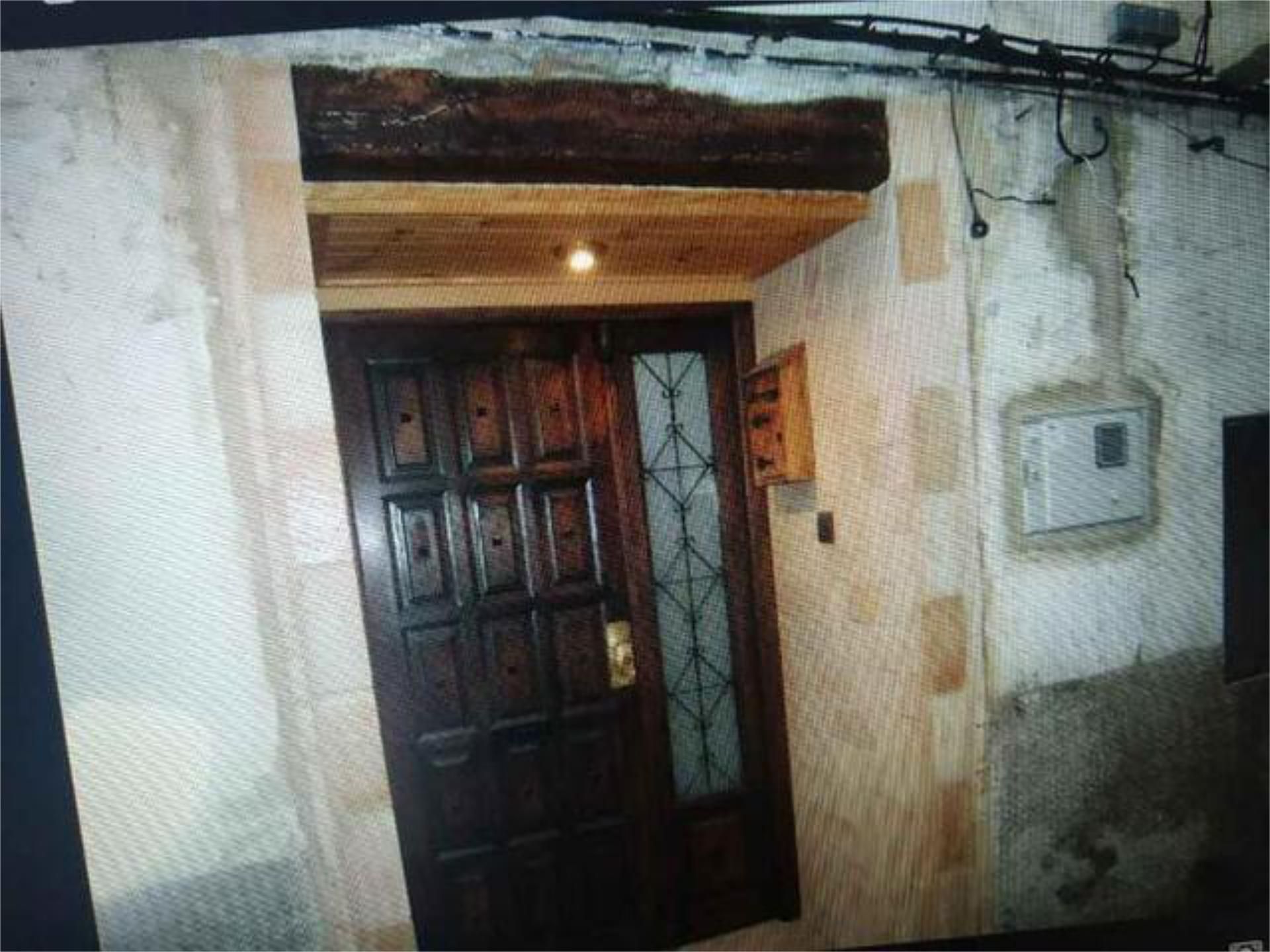 Casa o xalet de lloguer a Banyeres de Mariola