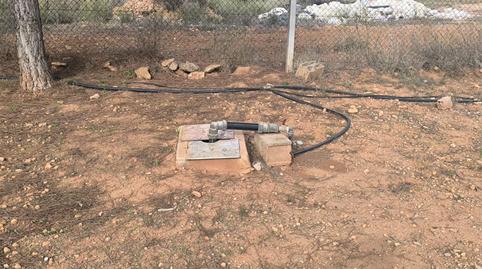 Finca rústica en venda a Calle Vasco de Gama, 21, La Aljorra, Murcia - imatge 2 Foto 2 de Finca rústica en venda a Calle Vasco de Gama, 21, La Aljorra, Murcia