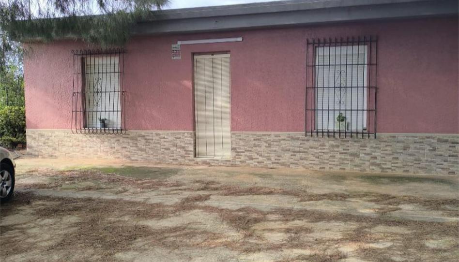 Finca rústica en venda a Calle Vasco de Gama, 21, La Aljorra, Murcia - imatge 1 Foto 1 de Finca rústica en venda a Calle Vasco de Gama, 21, La Aljorra, Murcia