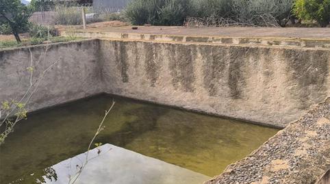 Finca rústica en venda a Calle Vasco de Gama, 21, La Aljorra, Murcia - imatge 4 Foto 4 de Finca rústica en venda a Calle Vasco de Gama, 21, La Aljorra, Murcia