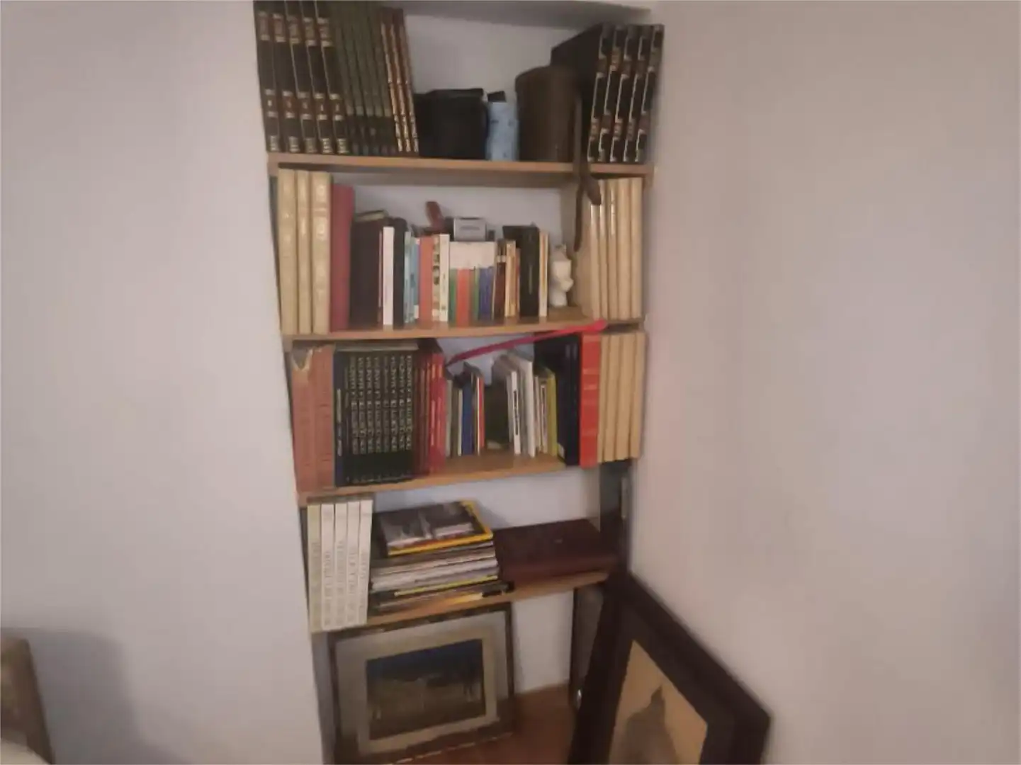 Habitación de Piso en venta en Cartagena con Aire acondicionado, Jardín privado y Terraza