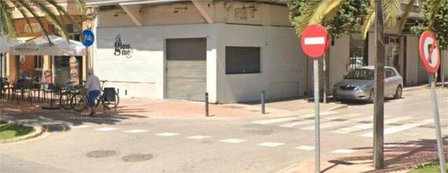 Local comercial en Alquiler en La Viña