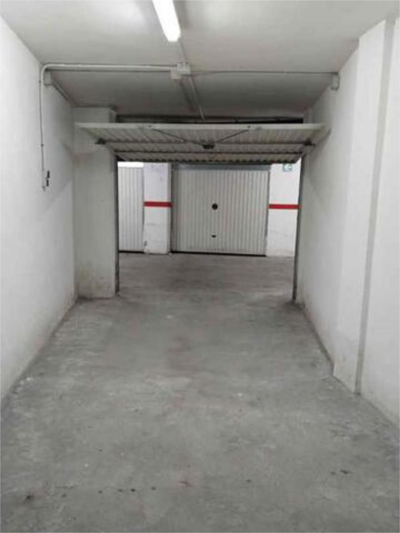 Parking de Garaje de alquiler en Montaverner