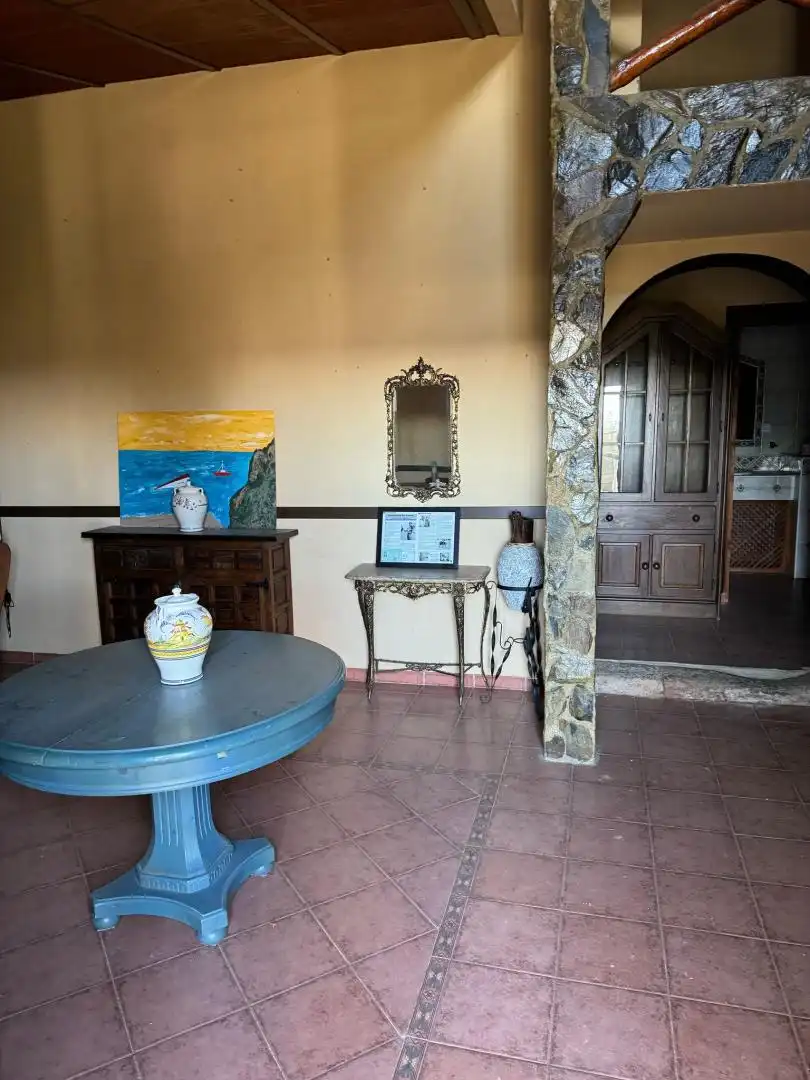 Terreno en venta en Adamuz