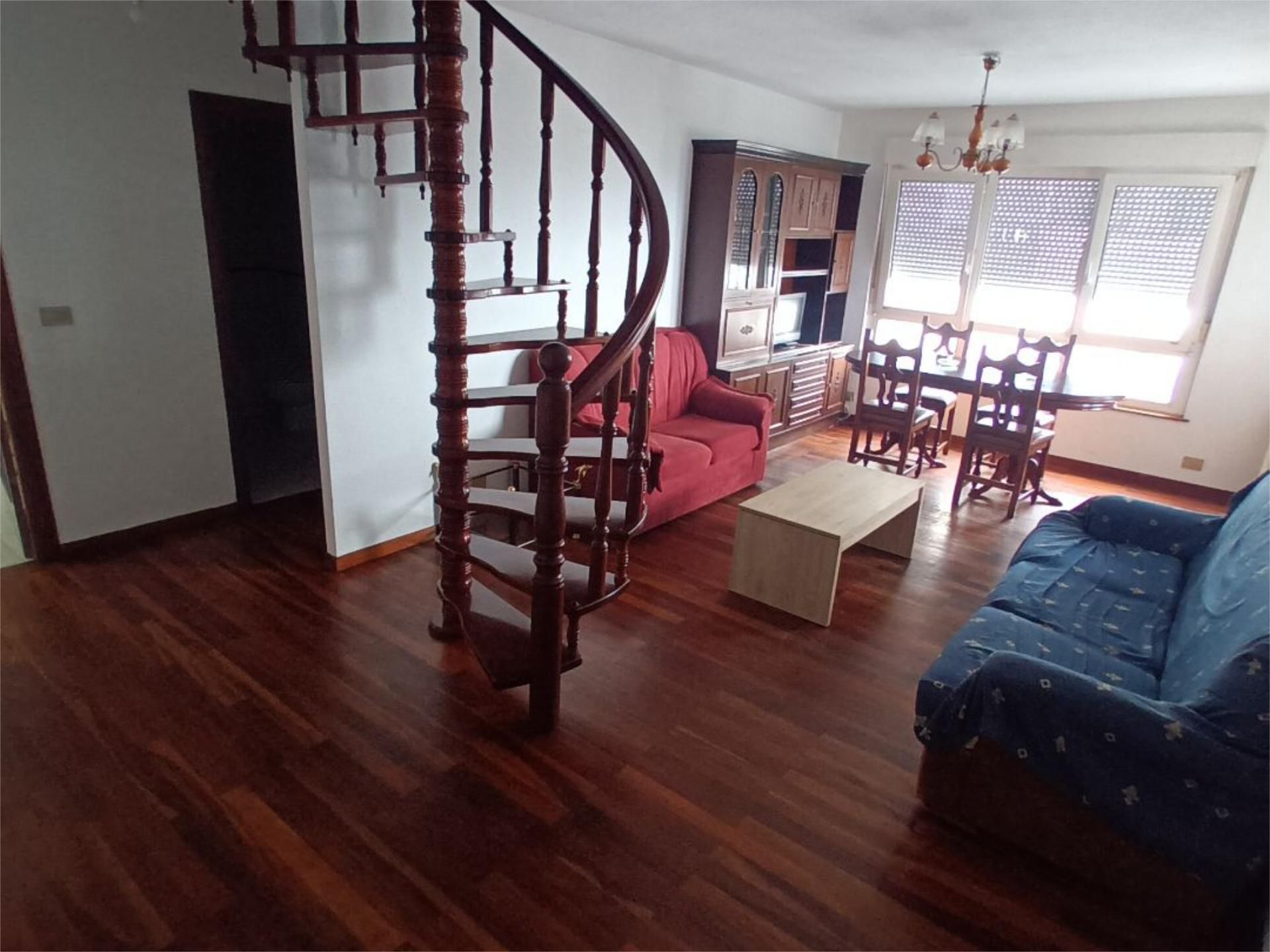 Dúplex en venda a Rúa San Roque, 115, San Roque - As Fontiñas Dúplex en venda en Lugo Capital