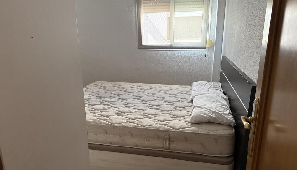 Foto 1 de Pis per a compartir a Carrer Relleu, 6, Centro Urbano, Alicante