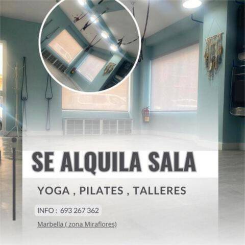 Local comercial en Alquiler en Miraflores