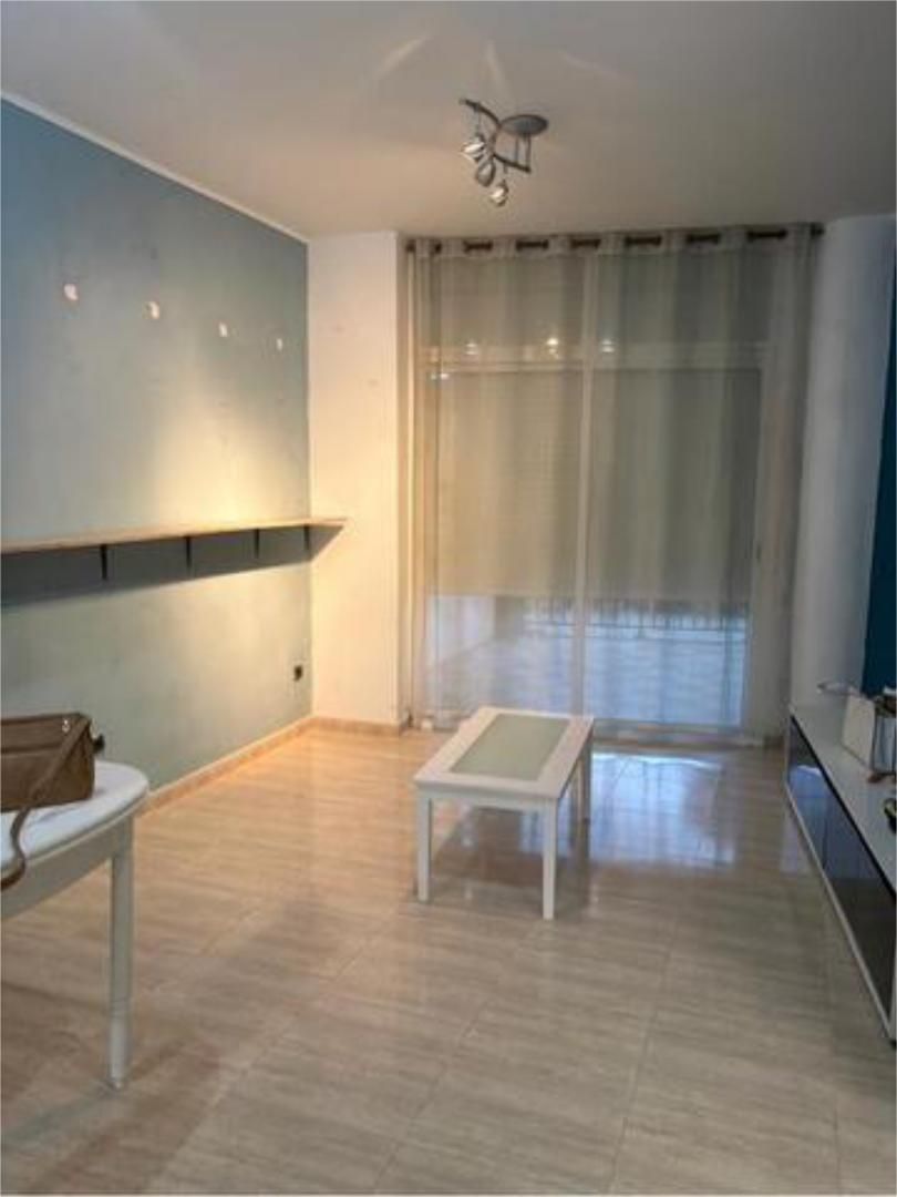 Bedroom of Flat to rent in  Tarragona Capital  with Private garden, Terrace and Furnished